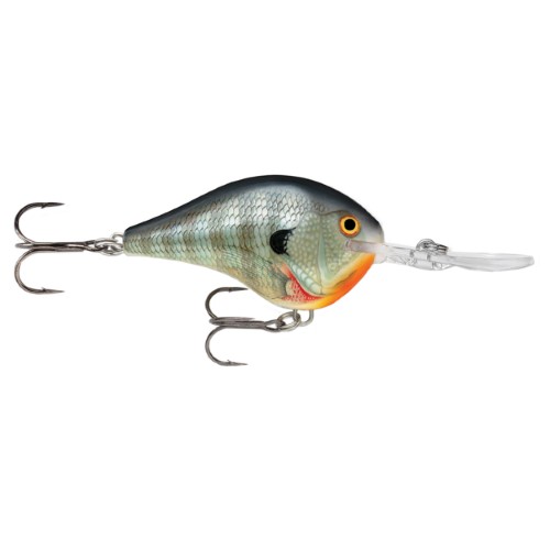 Rapala Dives-To