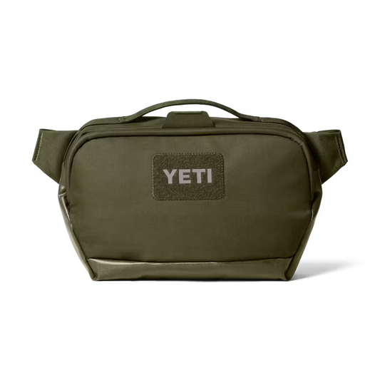 YETI - Ranchero 4L Crossbody Bag - Olive