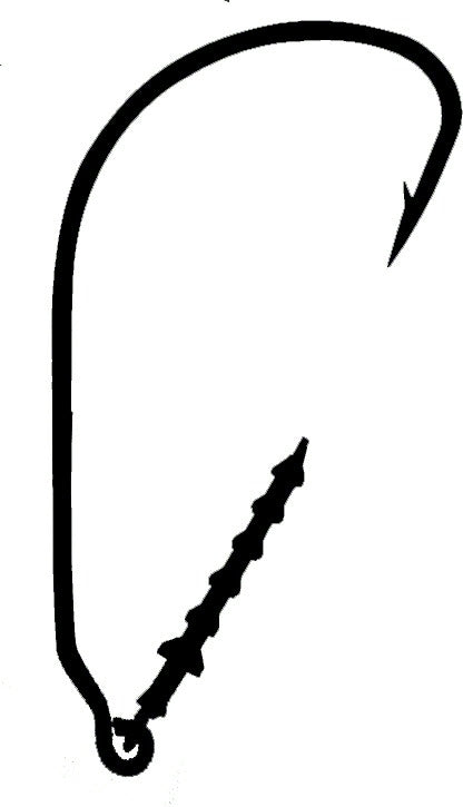 Mustad 91768KH-BN-2/0-5U Ultrapoint Impact Keeper Hook Size 2/0 Opti