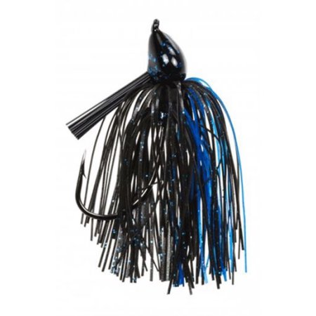 SDBSTJ34-2 Db Structure Jig 0.75 Oz. - Black Blue