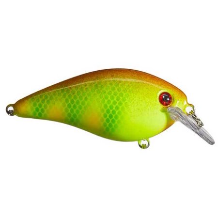 Strike King KVD Square Bill Crankbait