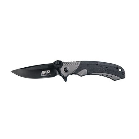 Smith & Wesson M&P M2.0 Ultra Glide 3 Inch Folding Knife