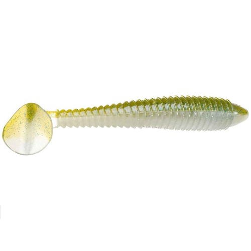 Strike King Rage Swimmer Swimbait KVD Magic