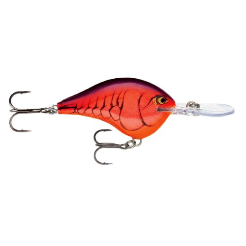 Rapala DivesTo 16
