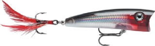 X-Rap Pop Hard Bait Lure