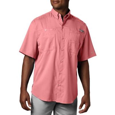 Columbia Men's PFG Tamiami II Button up Shirt