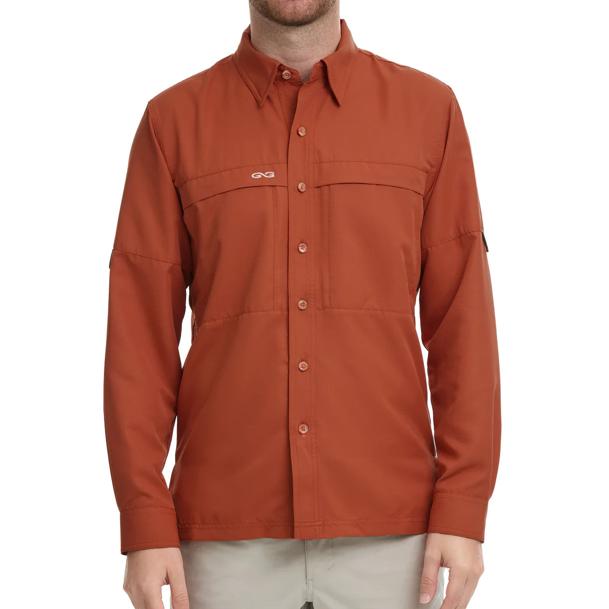 GameGuard - Mens Micro Fiber Classic Fit - 1084