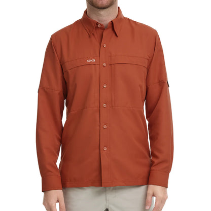 GameGuard - Mens Micro Fiber Classic Fit - 1084