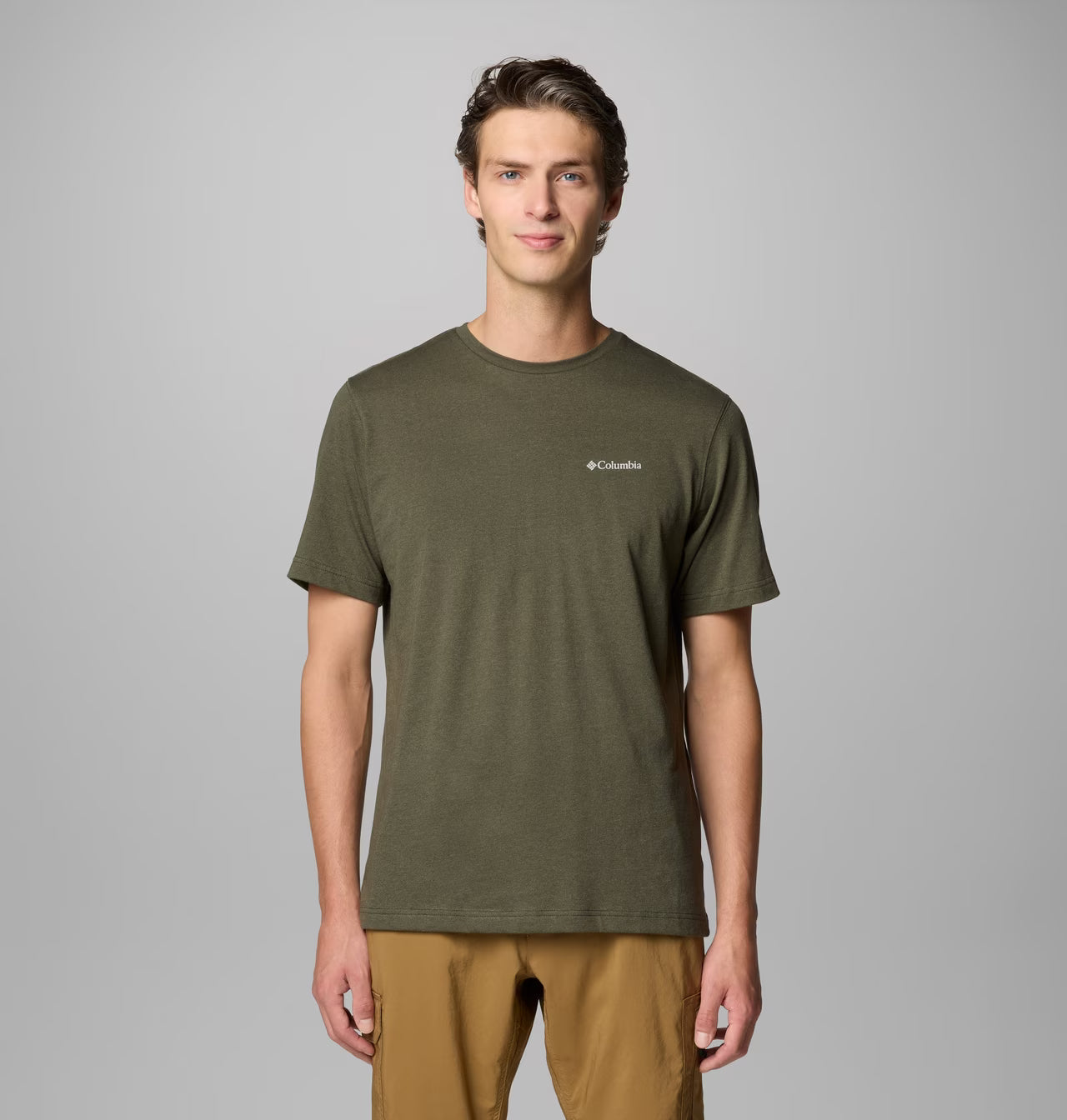 Columbia - Men's Thistletown Hills Short Sleeve Shirt