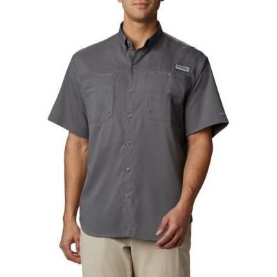 Columbia Men's PFG Tamiami II Button up Shirt