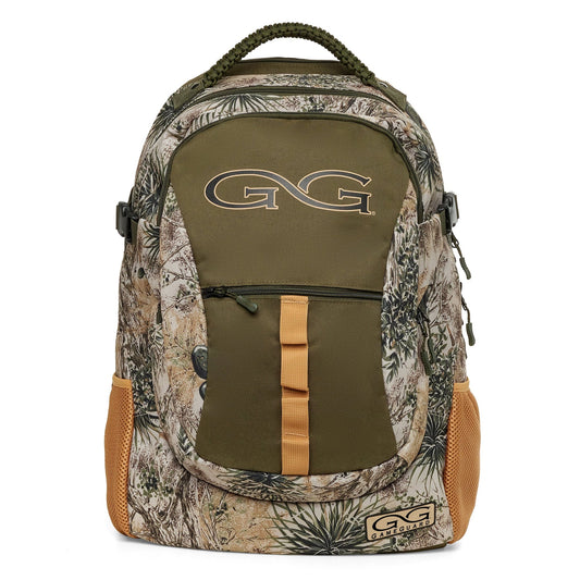 Game Guard Backpack