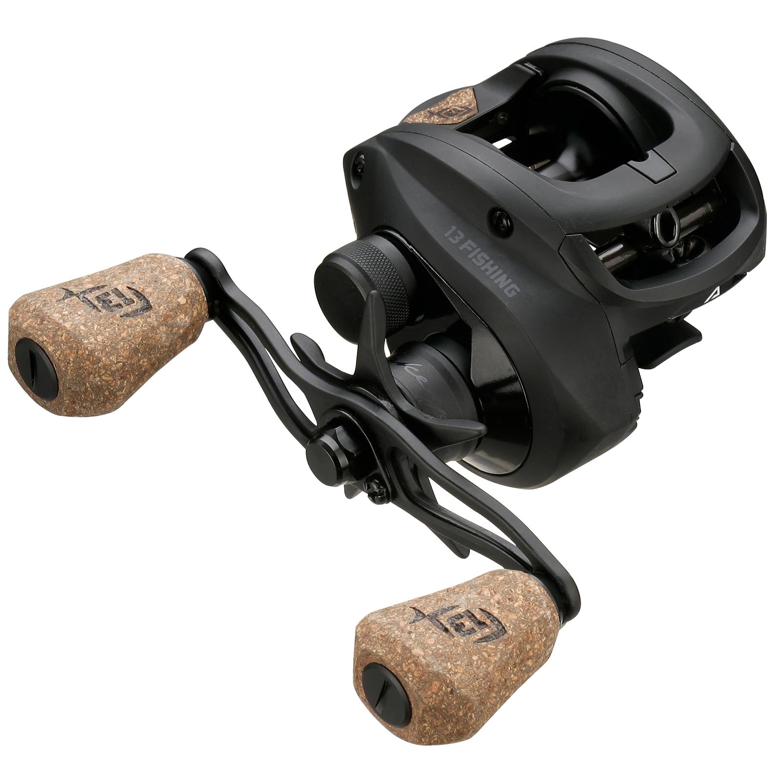 13 Fishing Concept A2 Baitcast Fishing Reel