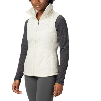 Columbia Women's Mix It Around II Vest