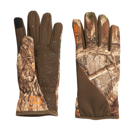Hot Shot Women's Pathfinder ThermalCHR Touch Glove