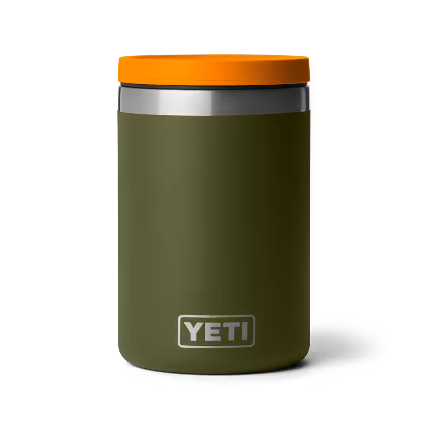 YETI - Rambler 16oz Insulated Food Jar