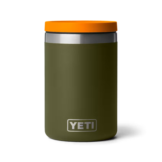 YETI - Rambler 16oz Insulated Food Jar