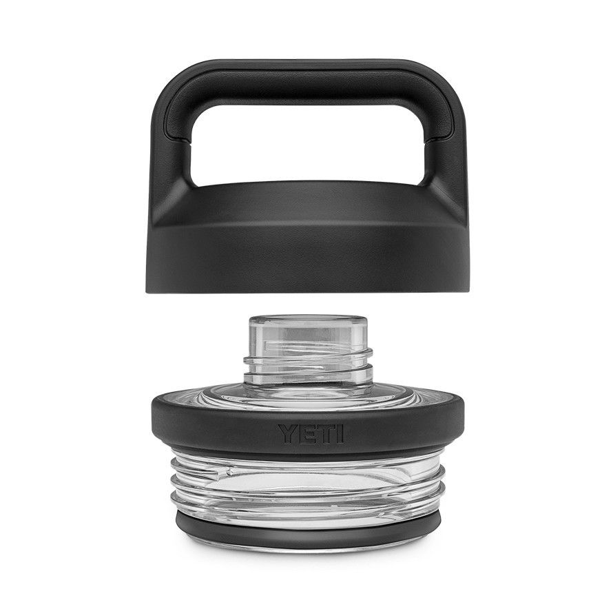 Yeti Rambler Bottle - Thumbnail 2