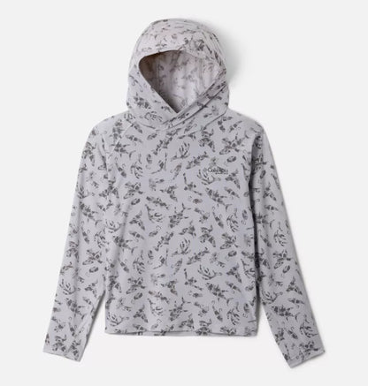 Columbia - Boys' PFG Uncharted Hoodie