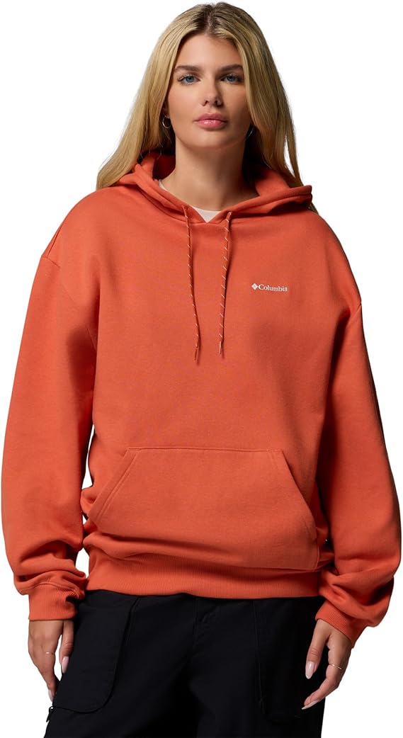 Columbia - Women's Aldermore Hoodie