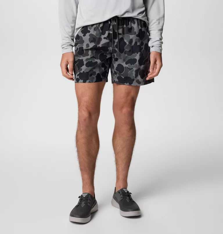 Columbia - Men's PFG Rambler™ Printed Water Shorts