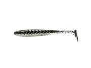 YPL4266 4 in. Pulse Houdini Fishing Lure - 8 Count