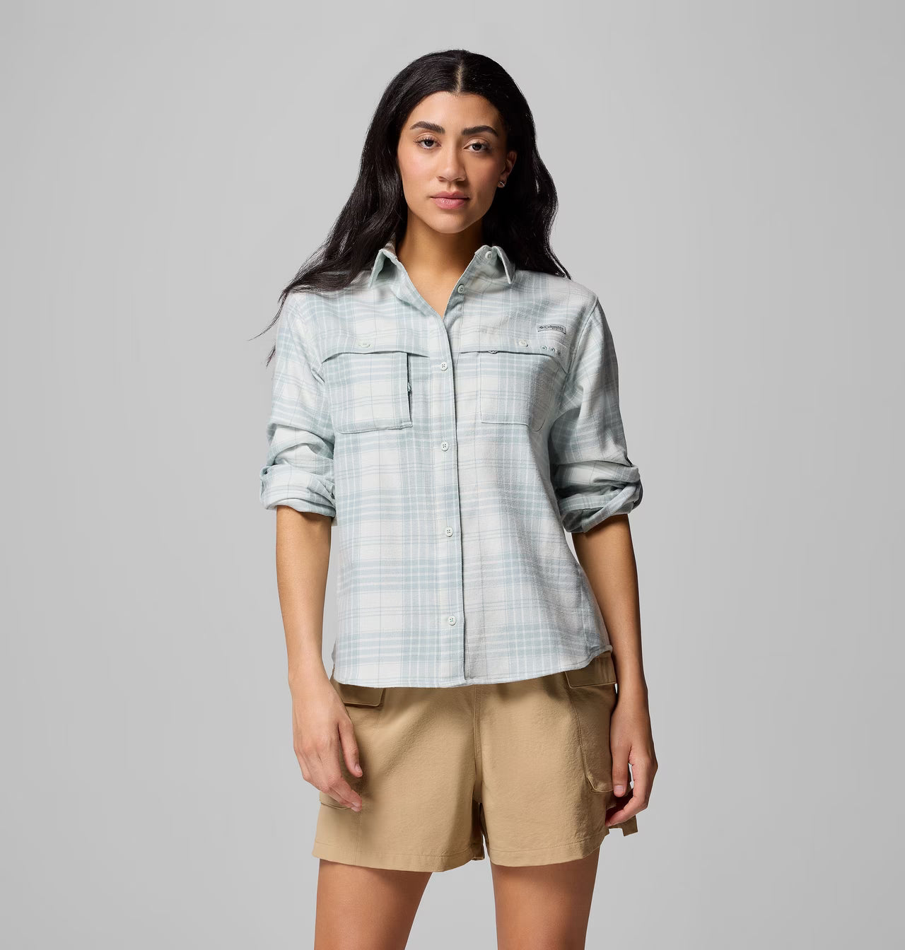 COL -  Women's Wild Cast Flannel