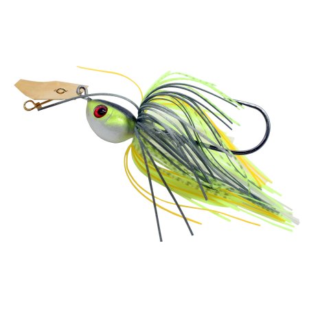 Z-man ChatterBait Projectz Lures