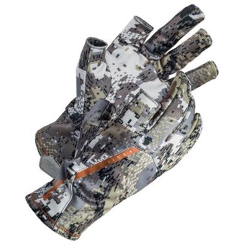 Sitka Fanatic Gloves - Thumbnail 2