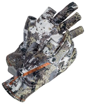 Sitka Fanatic Gloves - Thumbnail 3