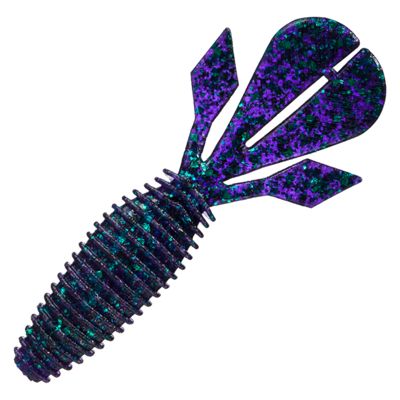 Z Man Palmetto Bugz 4   Junebug 5pk