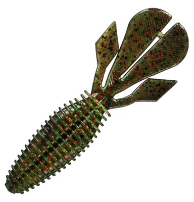 Z Man Palmetto Bugz 4   California Craw 5pk