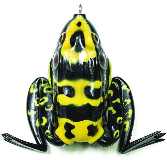 Lunkerhunt Poison Lunker Frog