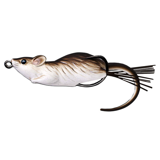 Robinson Wholesale 2 1/4 Oz Hollow Body Mouse