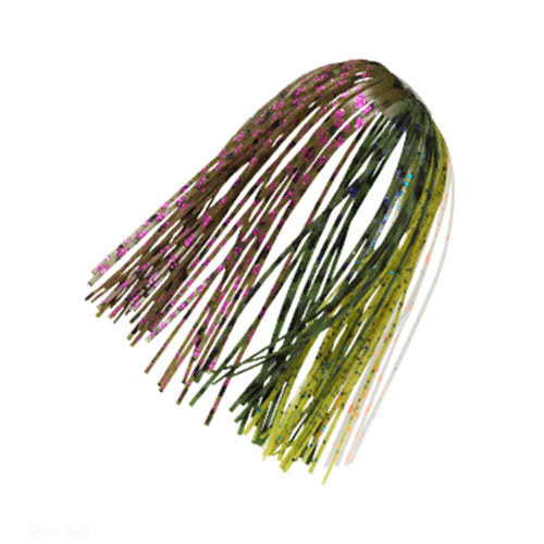 Z-man Ez Skirt Lures