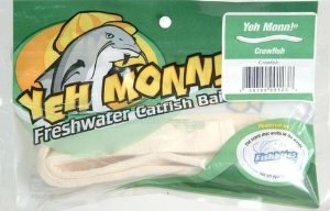 Fishbites Yeh Monn Catfish Baits 2-Pack