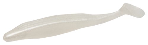 Zoom Swimmin Super Fluke  Soft Baits