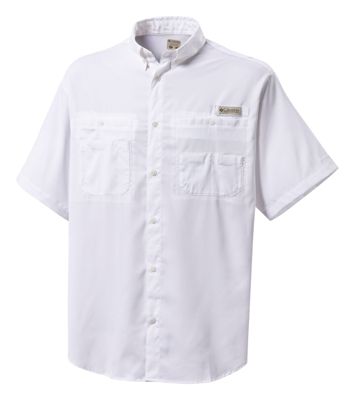 Columbia Men's PFG Tamiami II Button up Shirt