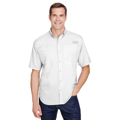 Columbia Men's PFG Tamiami II Button up Shirt