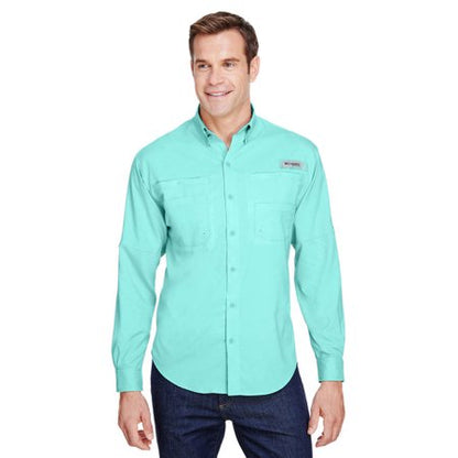 Columbia Tamiami II Button-up Shirt
