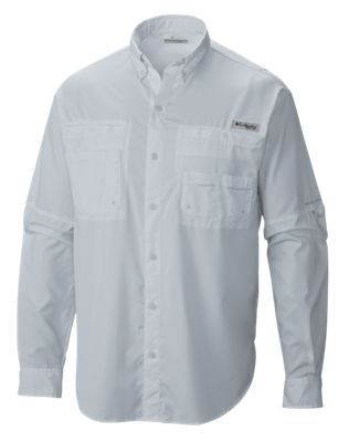 Columbia Tamiami II Button-up Shirt
