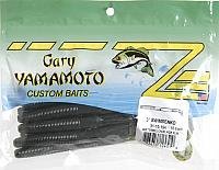 Yamamoto Baits Swim Senko  Watermelon with Large Black  5in  31-10-194