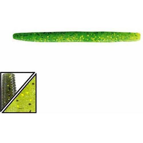 Gary Yamamoto 9-10-323 Original Senko 5  Watermelon/Black/Gold Flake (10 Pk) Lure