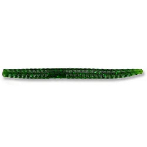 Gary Yamamoto 9-10-324 Senko Plastic 5in Fishing Sinkbait Worm Freshwater Lure