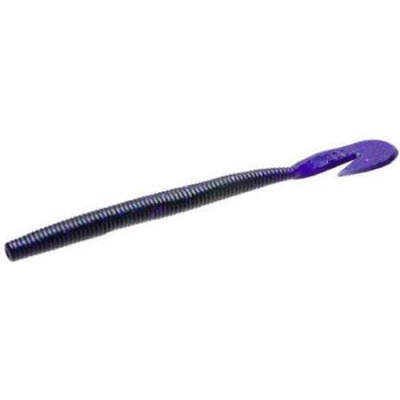 Zoom U-V Speed Worm 6