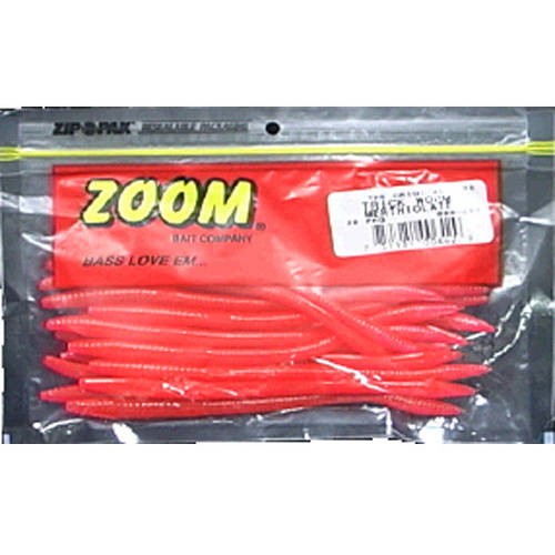 Zoom Trick Worm- 6-1/2