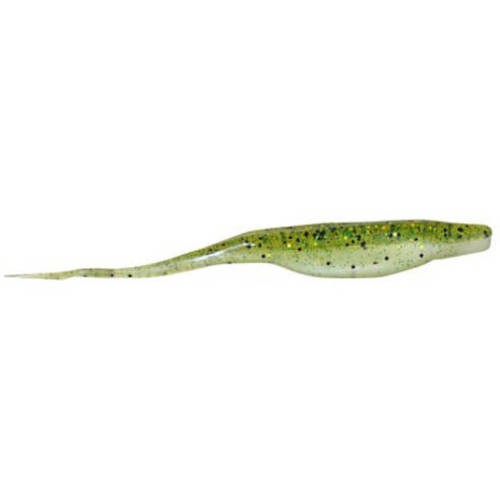 Zoom Super Fluke Baby Bass 5   10Pk  Soft Baits