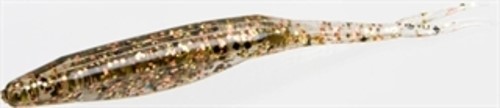 Zoom Super Fluke 5   Golden Bream 10pk