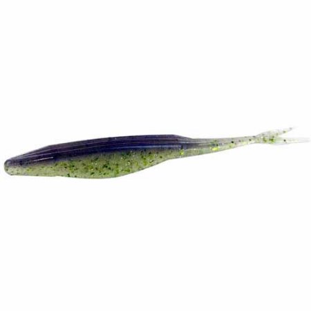 Zoom Super Fluke 5   Sexy Shad 10pk
