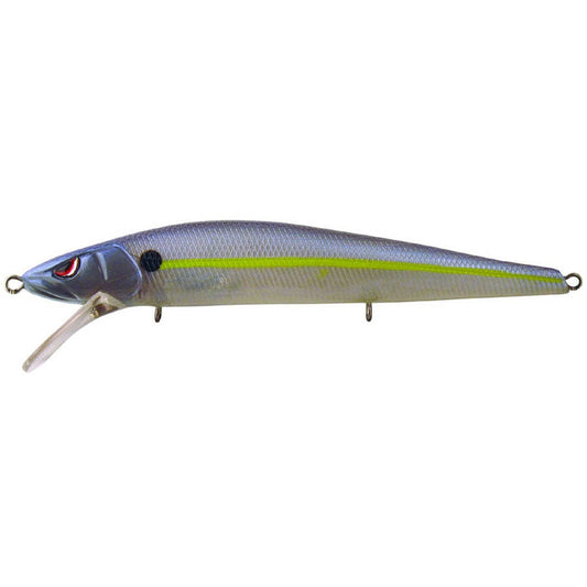 Spro SMS110BBD Mike McClelland McStick 110 Jerkbait 4 1/2  1/2