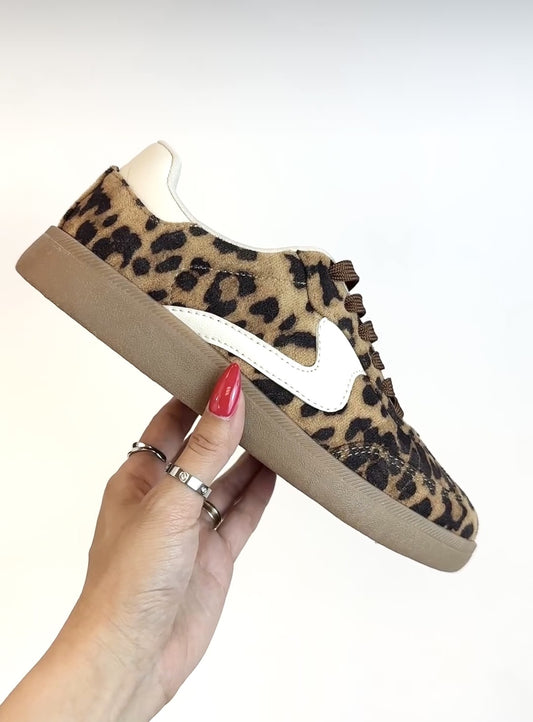 Remus Gum Sole Sneakers